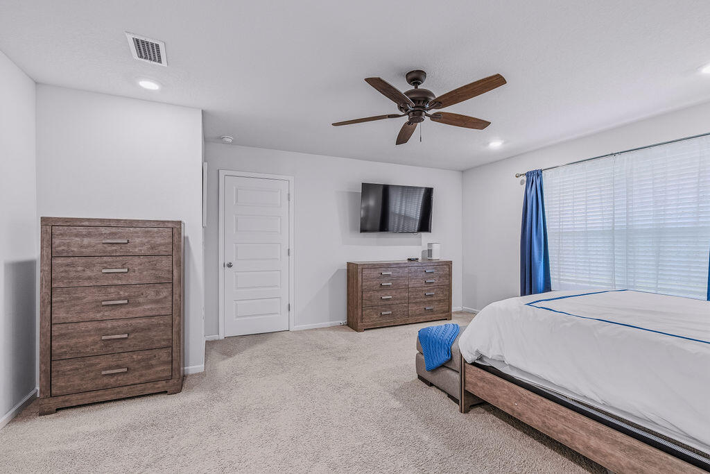 HAMMOCK BAY - MILL COTTAGES - Residential