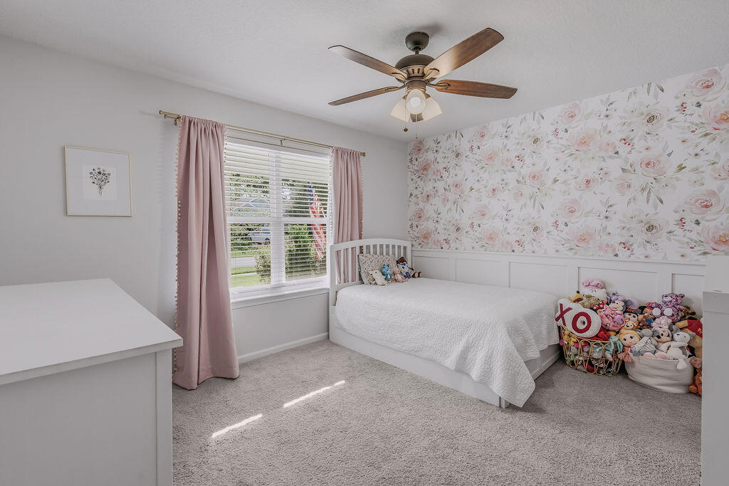 HAMMOCK BAY - MILL COTTAGES - Residential