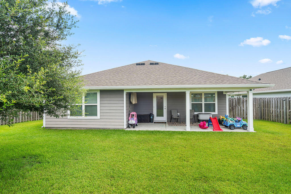 HAMMOCK BAY - MILL COTTAGES - Residential