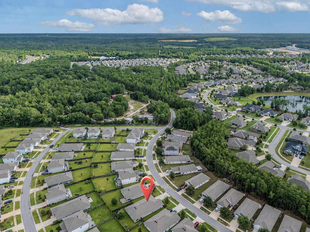 HAMMOCK BAY - MILL COTTAGES - Residential