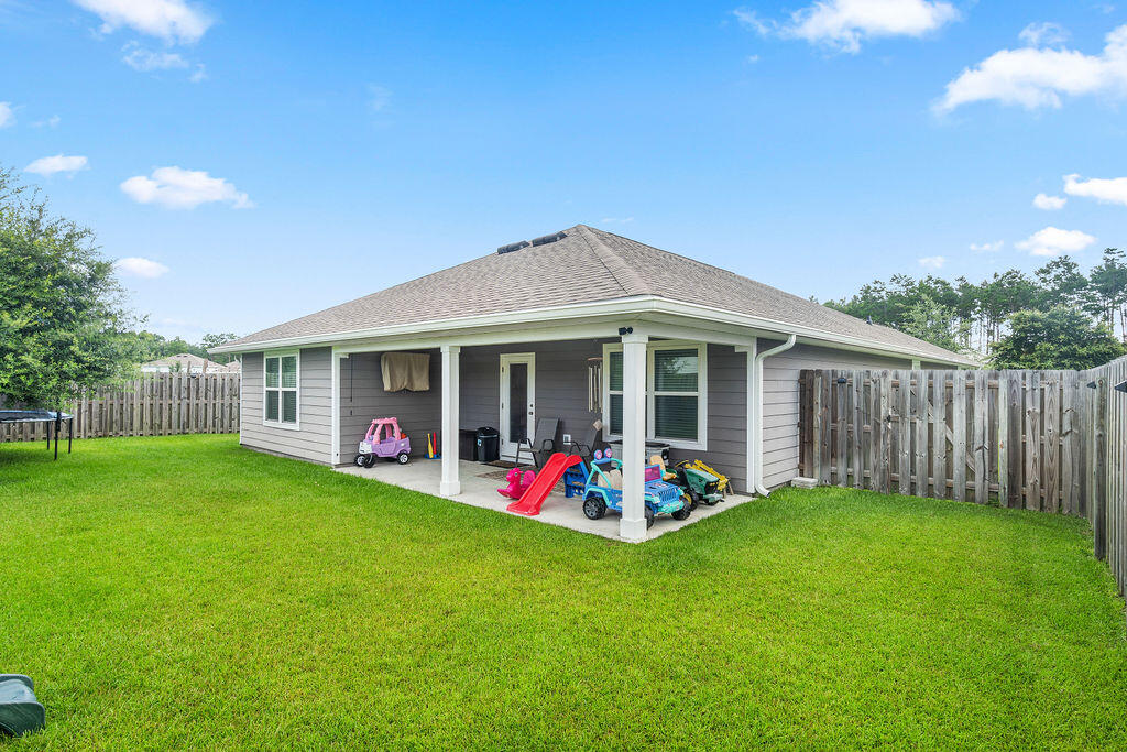 HAMMOCK BAY - MILL COTTAGES - Residential