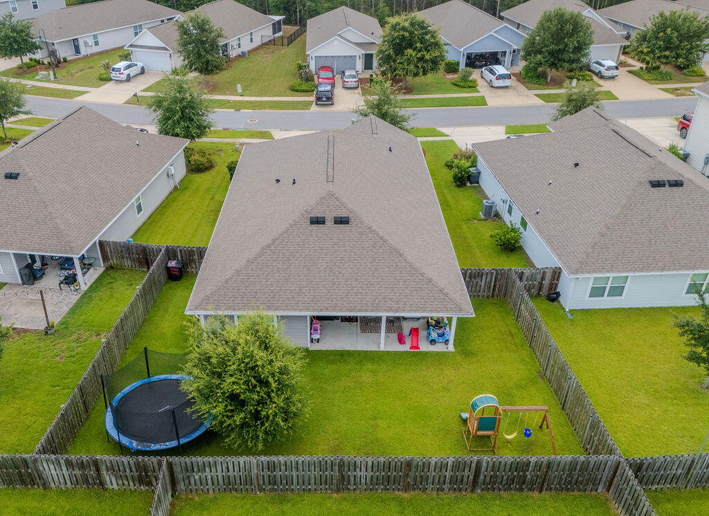 HAMMOCK BAY - MILL COTTAGES - Residential