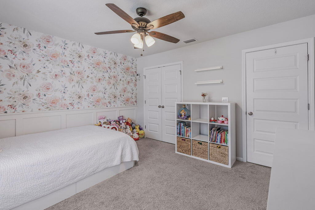 HAMMOCK BAY - MILL COTTAGES - Residential