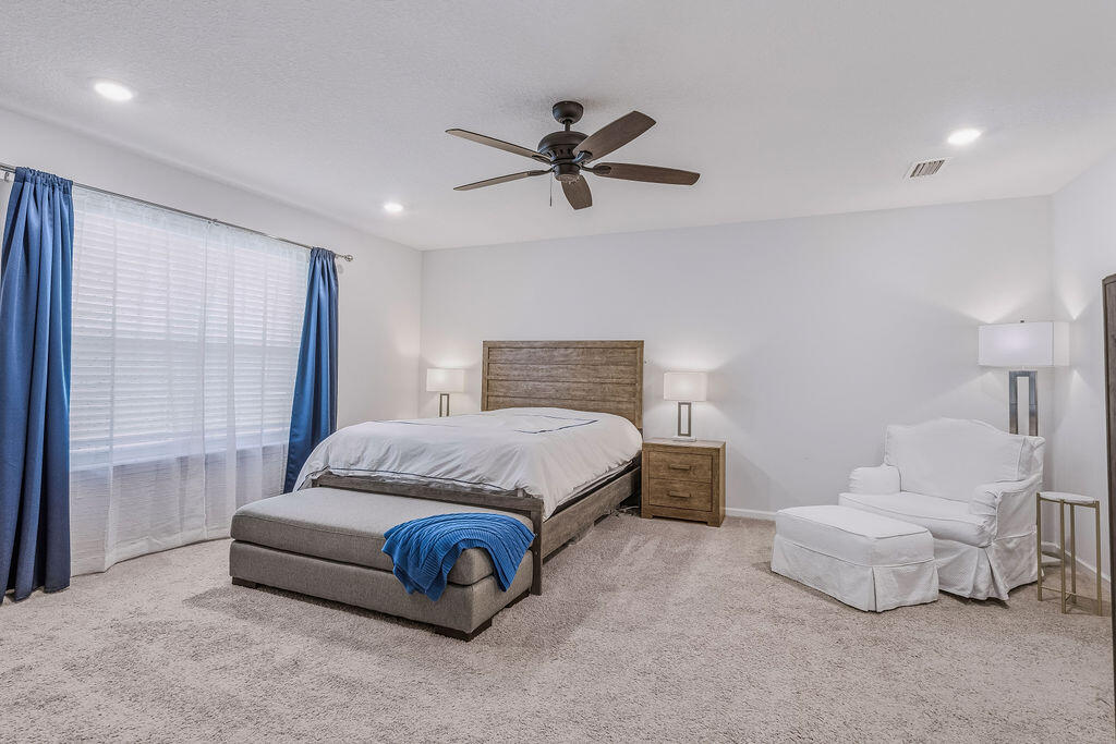 HAMMOCK BAY - MILL COTTAGES - Residential