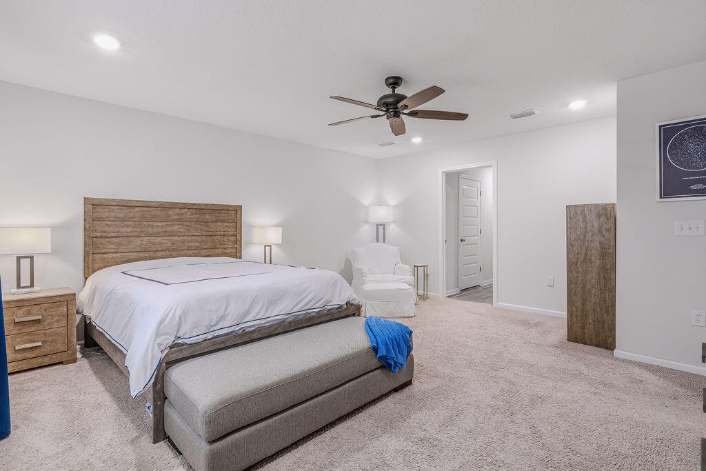 HAMMOCK BAY - MILL COTTAGES - Residential