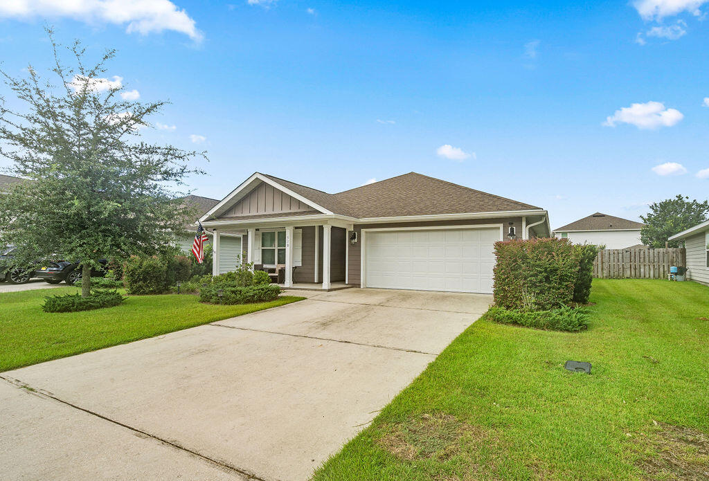 HAMMOCK BAY - MILL COTTAGES - Residential