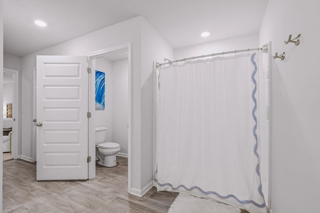 HAMMOCK BAY - MILL COTTAGES - Residential