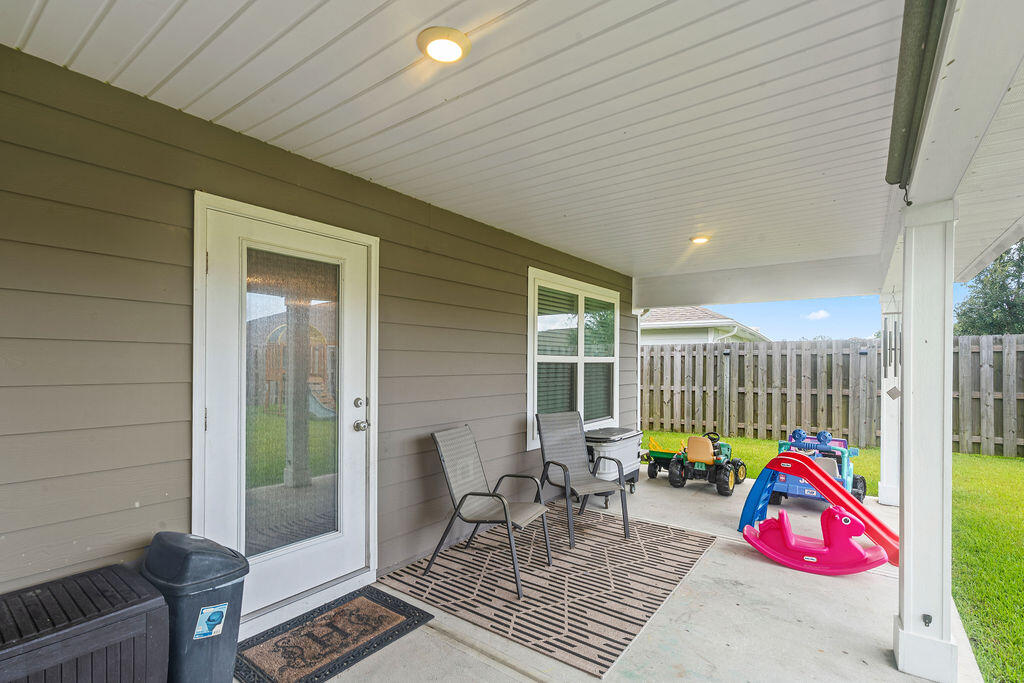 HAMMOCK BAY - MILL COTTAGES - Residential