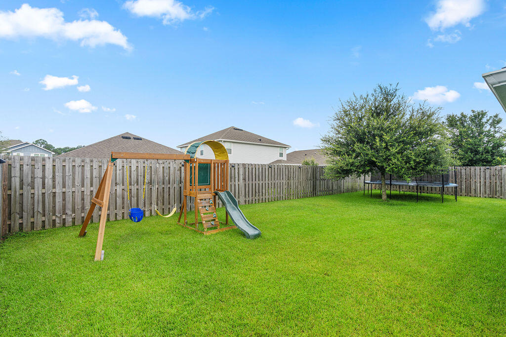 HAMMOCK BAY - MILL COTTAGES - Residential