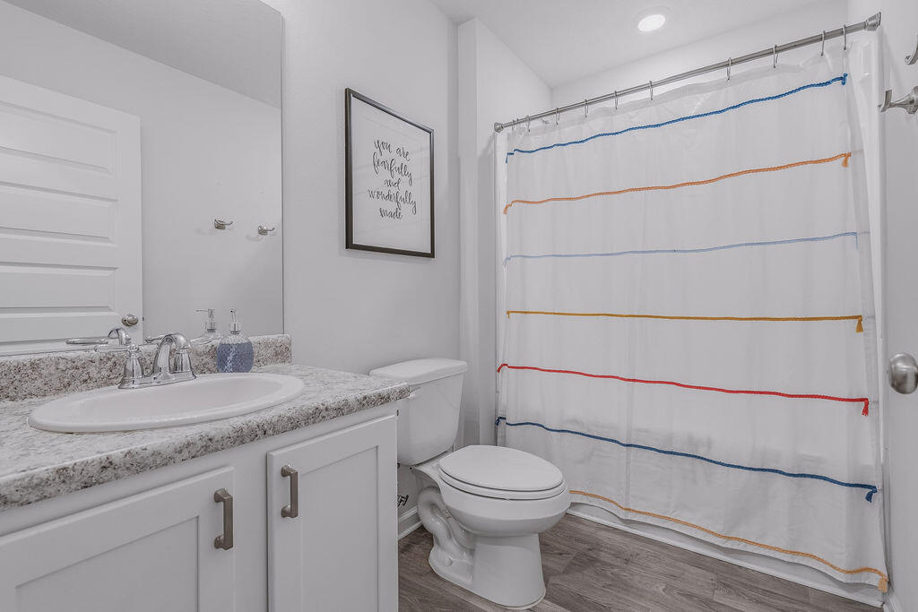 HAMMOCK BAY - MILL COTTAGES - Residential