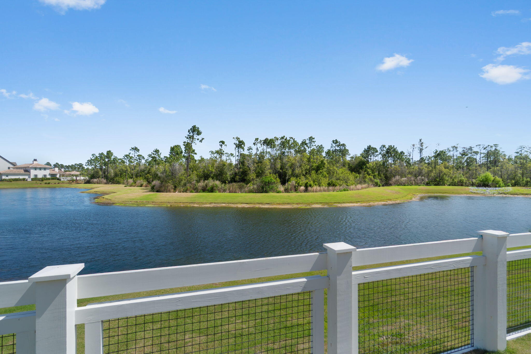 Watersound Camp Creek - Residential