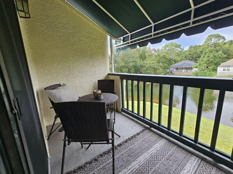 LAKESIDE CONDO AT BLUEWATER BAY - Residential Lease