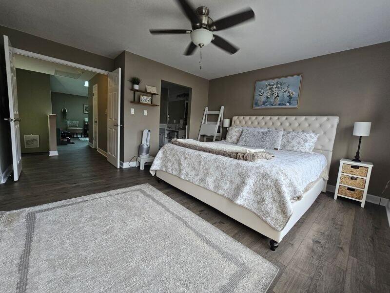 LAKESIDE CONDO AT BLUEWATER BAY - Residential Lease