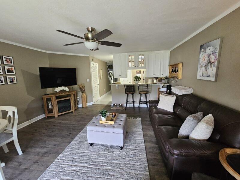 LAKESIDE CONDO AT BLUEWATER BAY - Residential Lease
