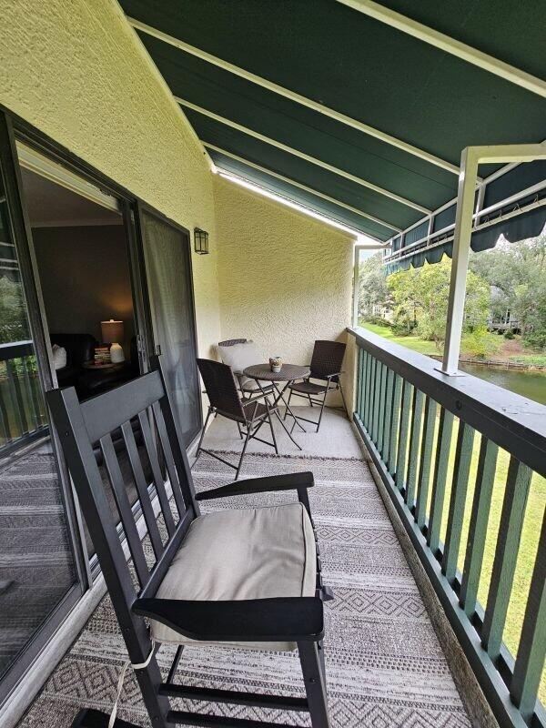 LAKESIDE CONDO AT BLUEWATER BAY - Residential Lease