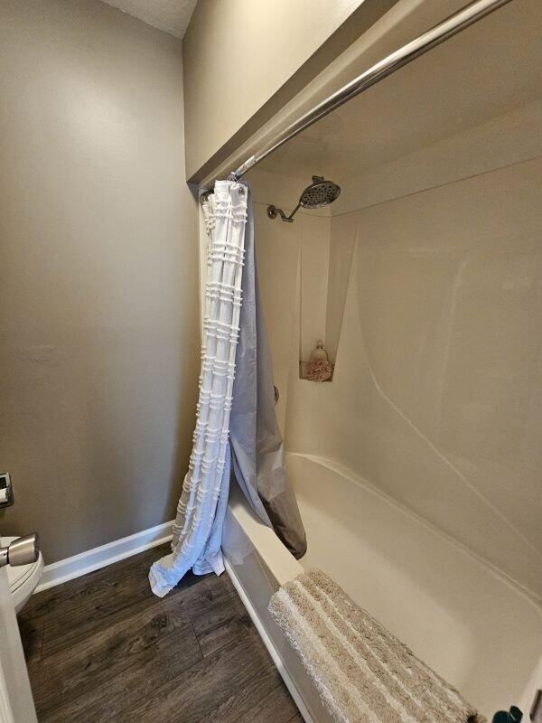LAKESIDE CONDO AT BLUEWATER BAY - Residential Lease