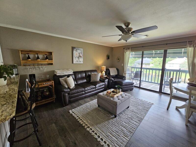 LAKESIDE CONDO AT BLUEWATER BAY - Residential Lease