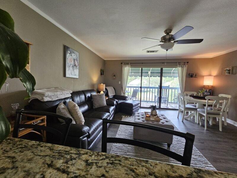 LAKESIDE CONDO AT BLUEWATER BAY - Residential Lease