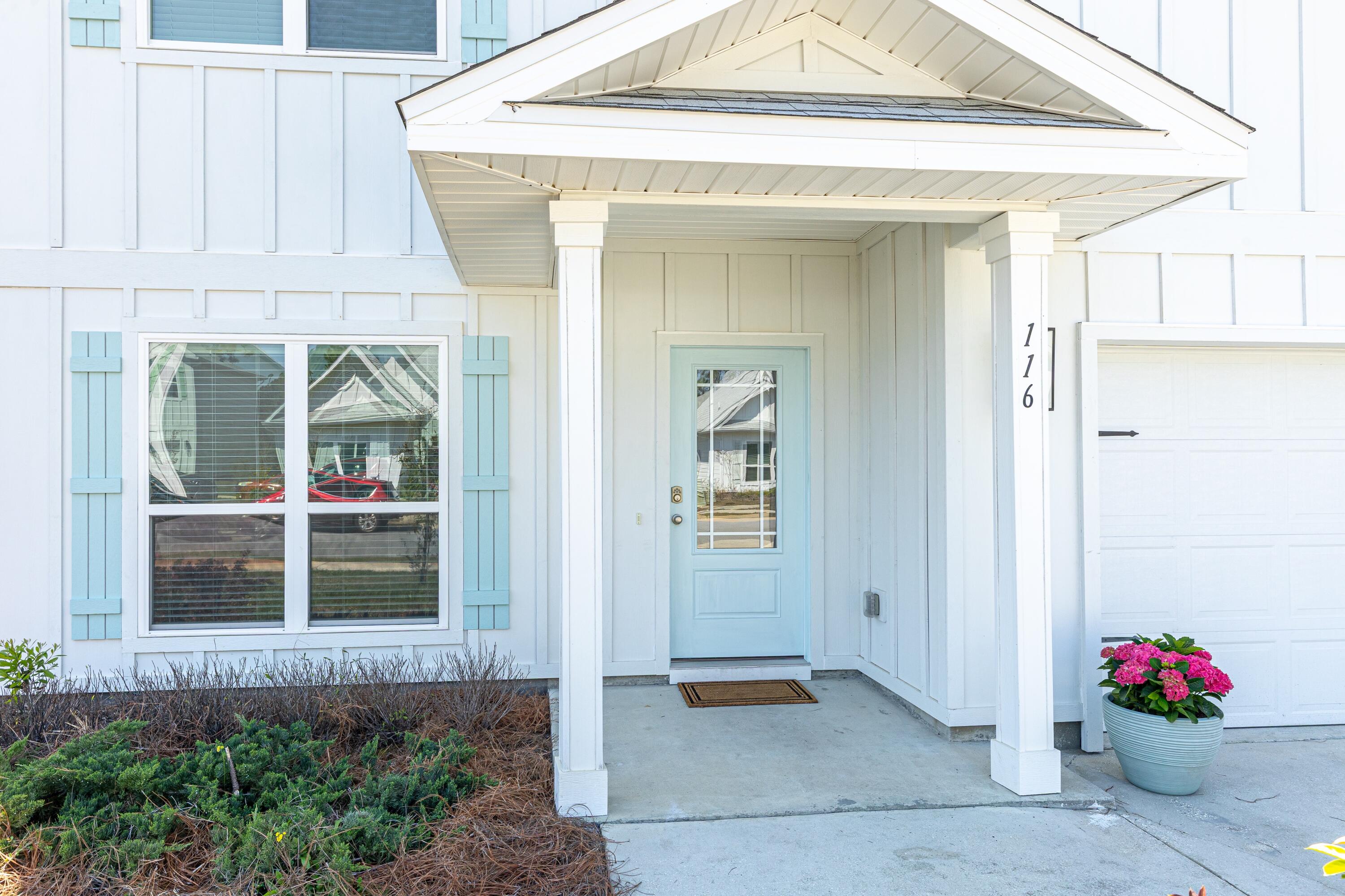 Sea Drift - Residential Lease