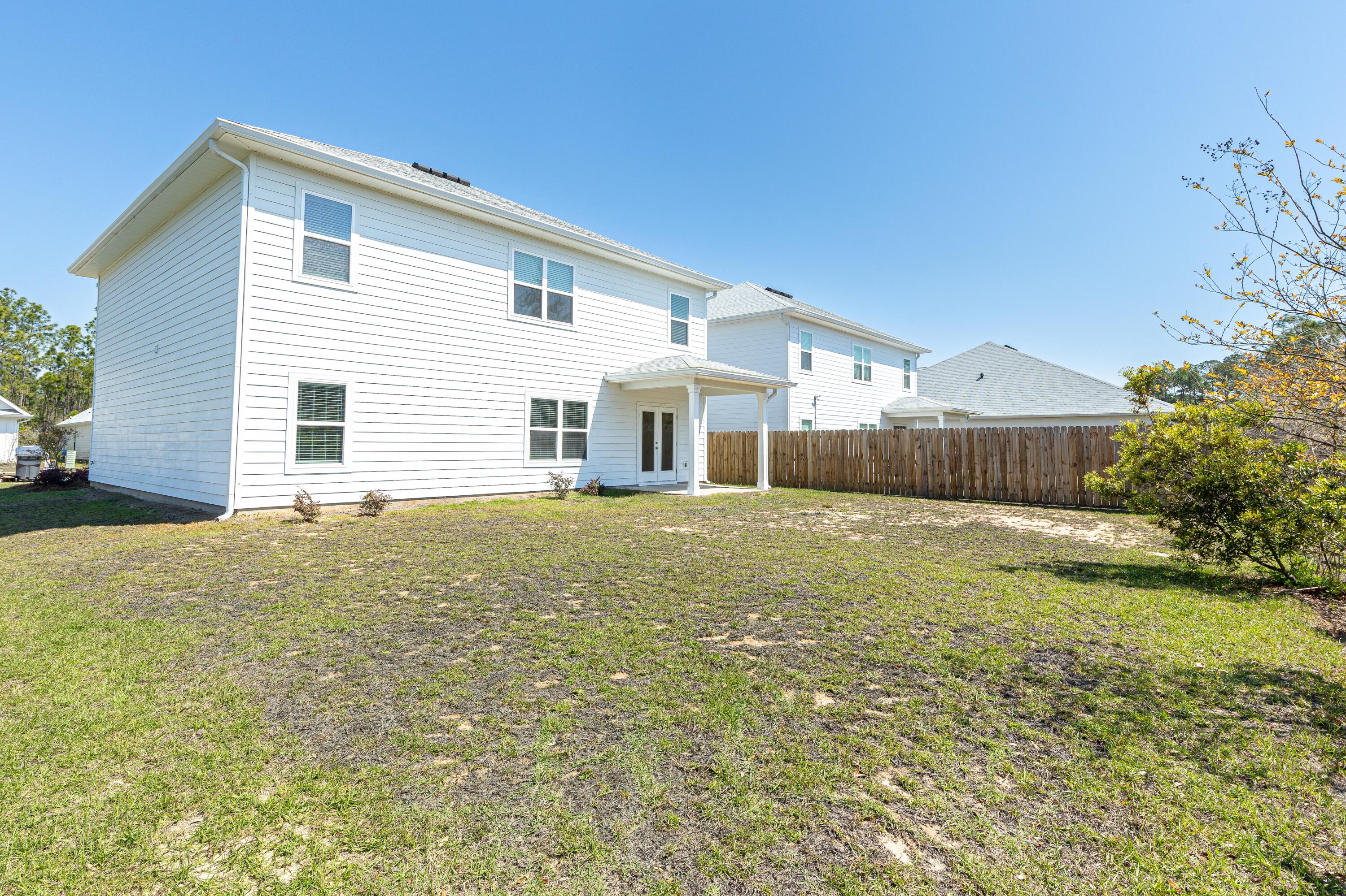 Sea Drift - Residential Lease