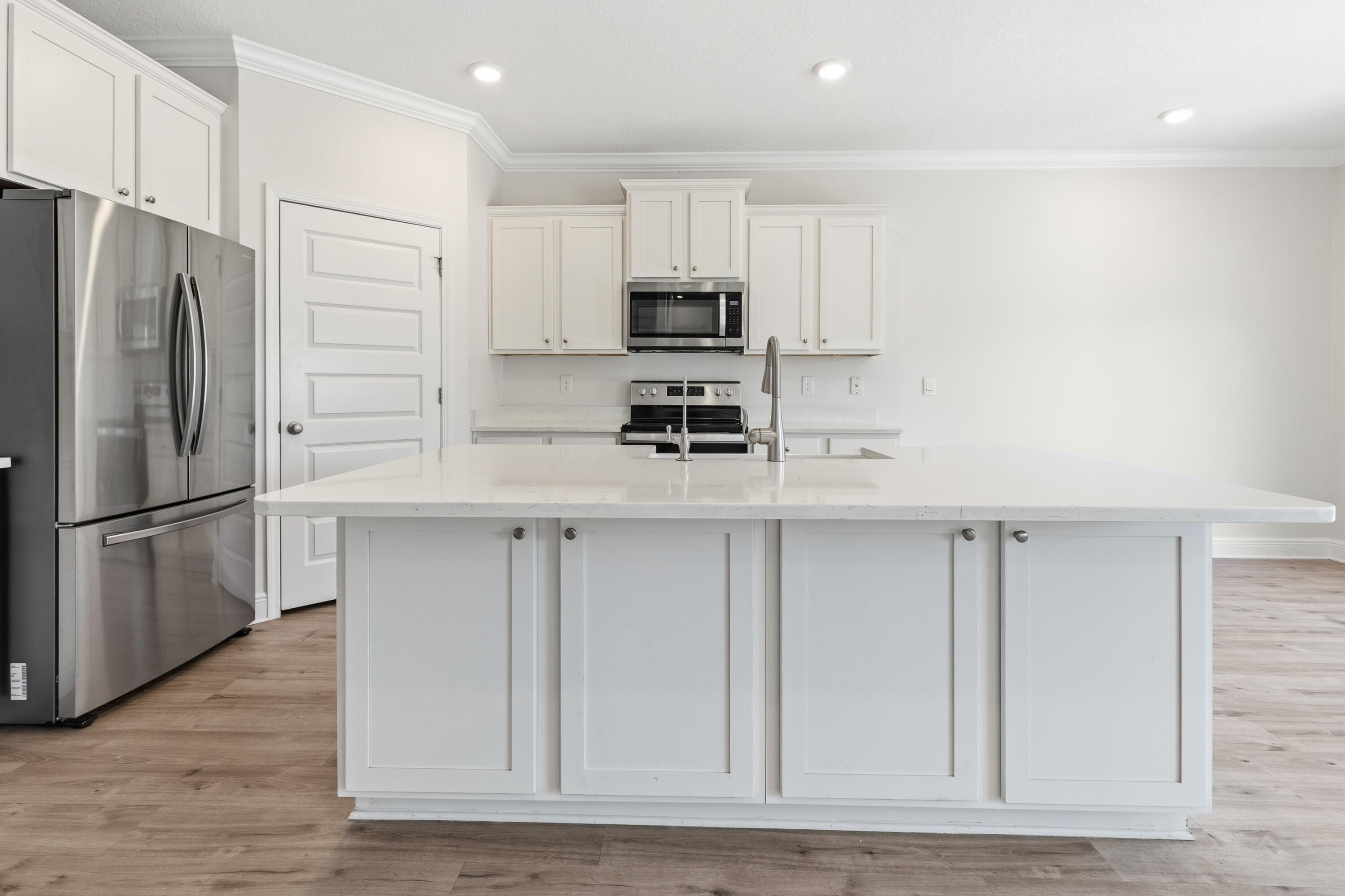 Sea Drift - Residential Lease