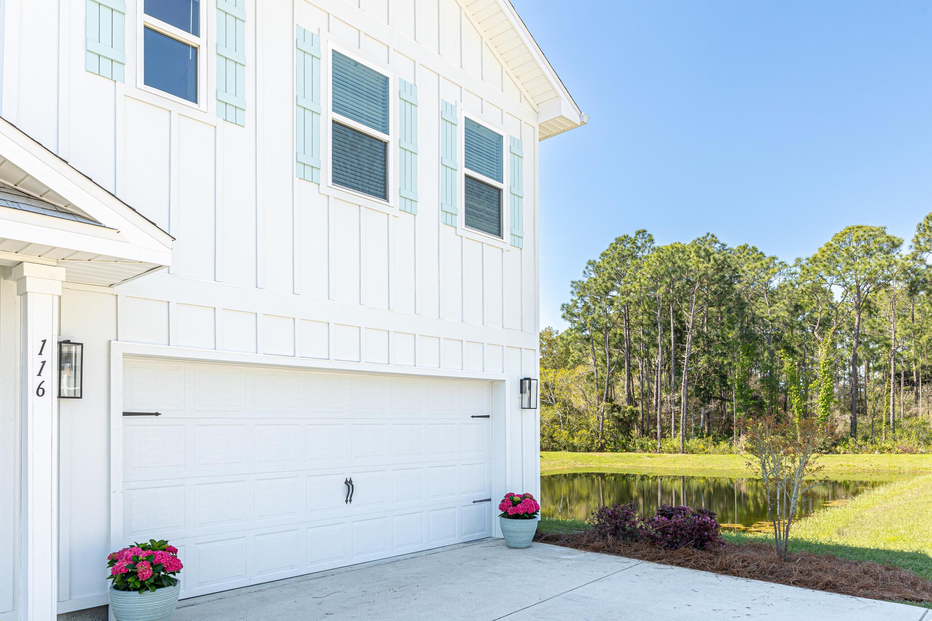 Sea Drift - Residential Lease