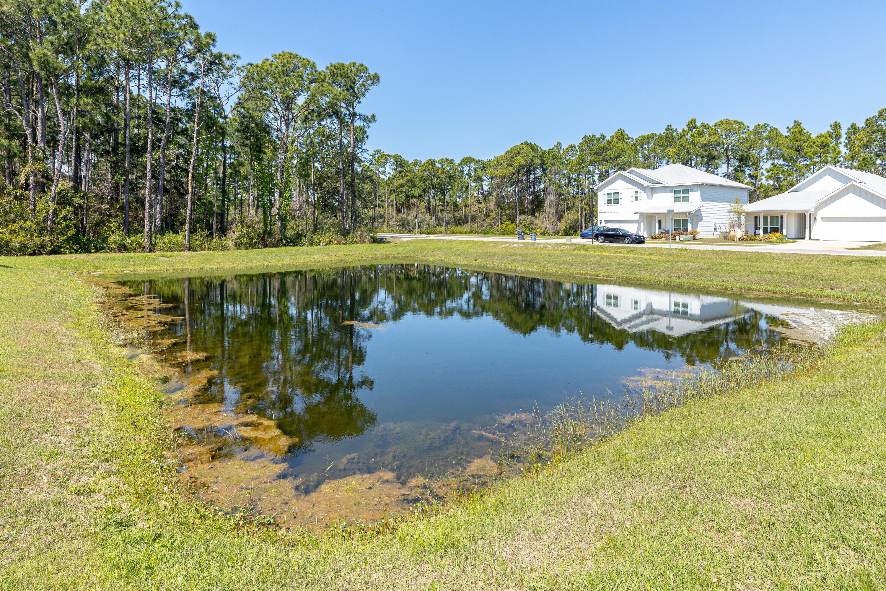 Sea Drift - Residential Lease