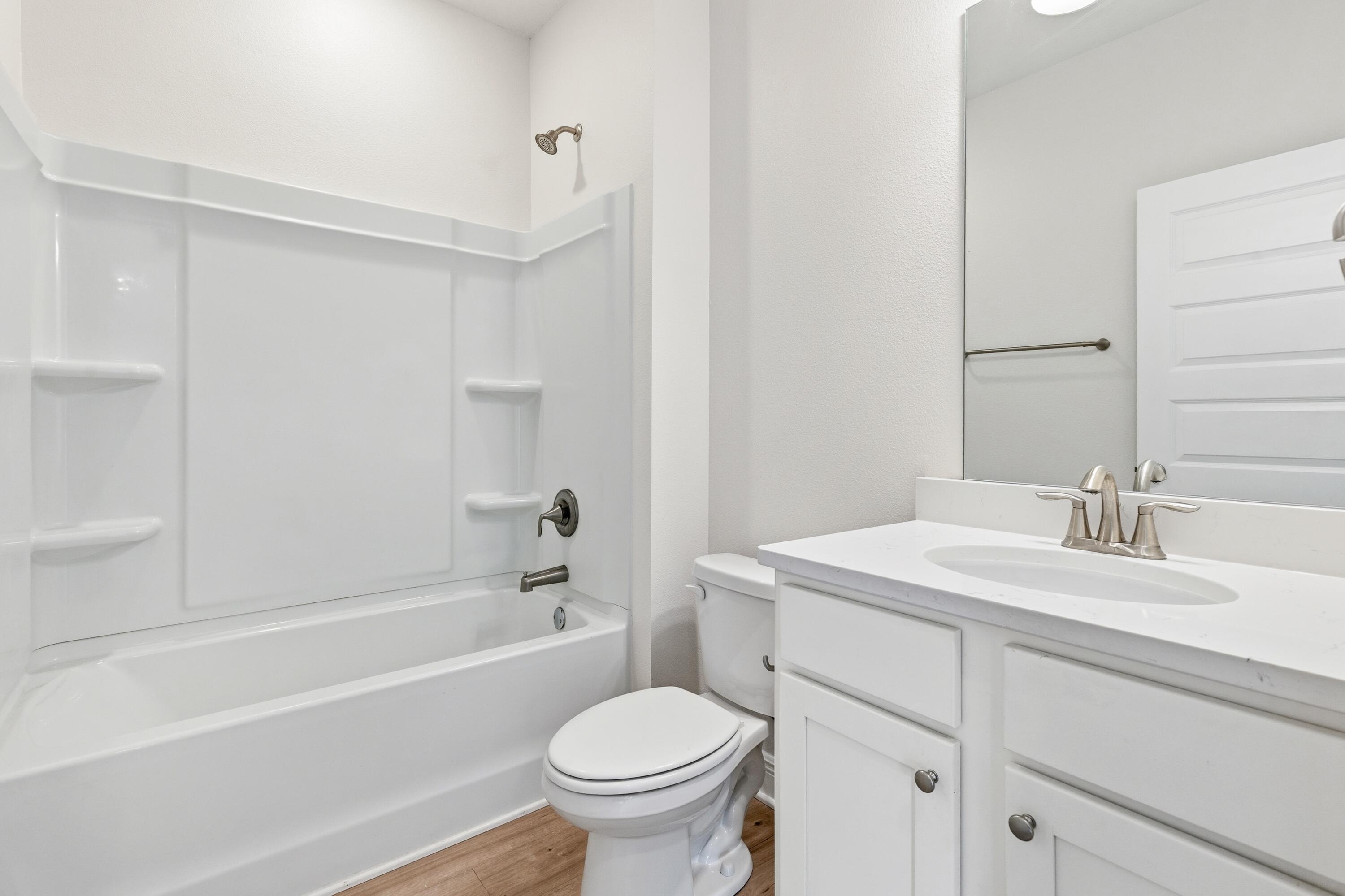 Sea Drift - Residential Lease