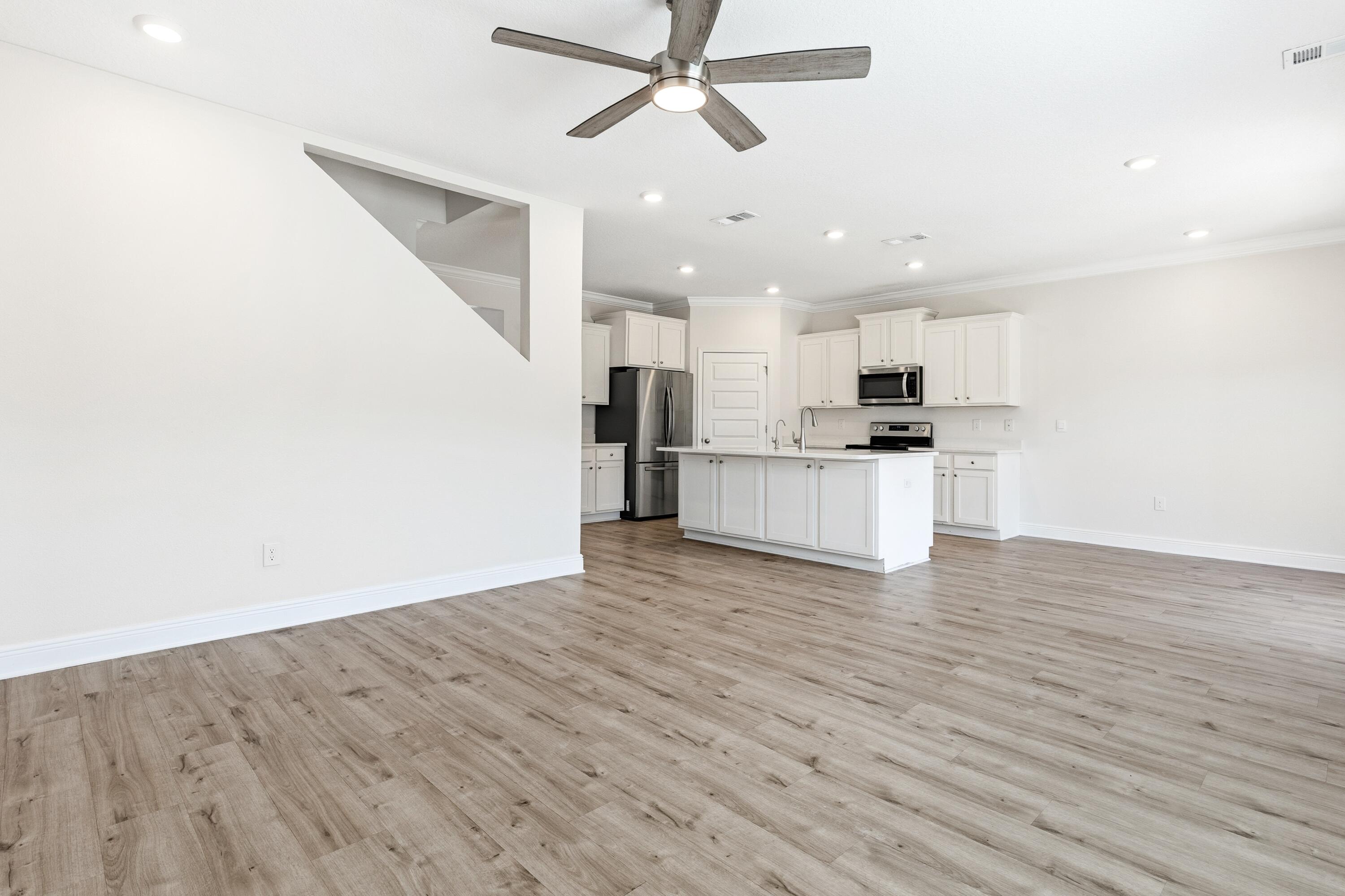 Sea Drift - Residential Lease