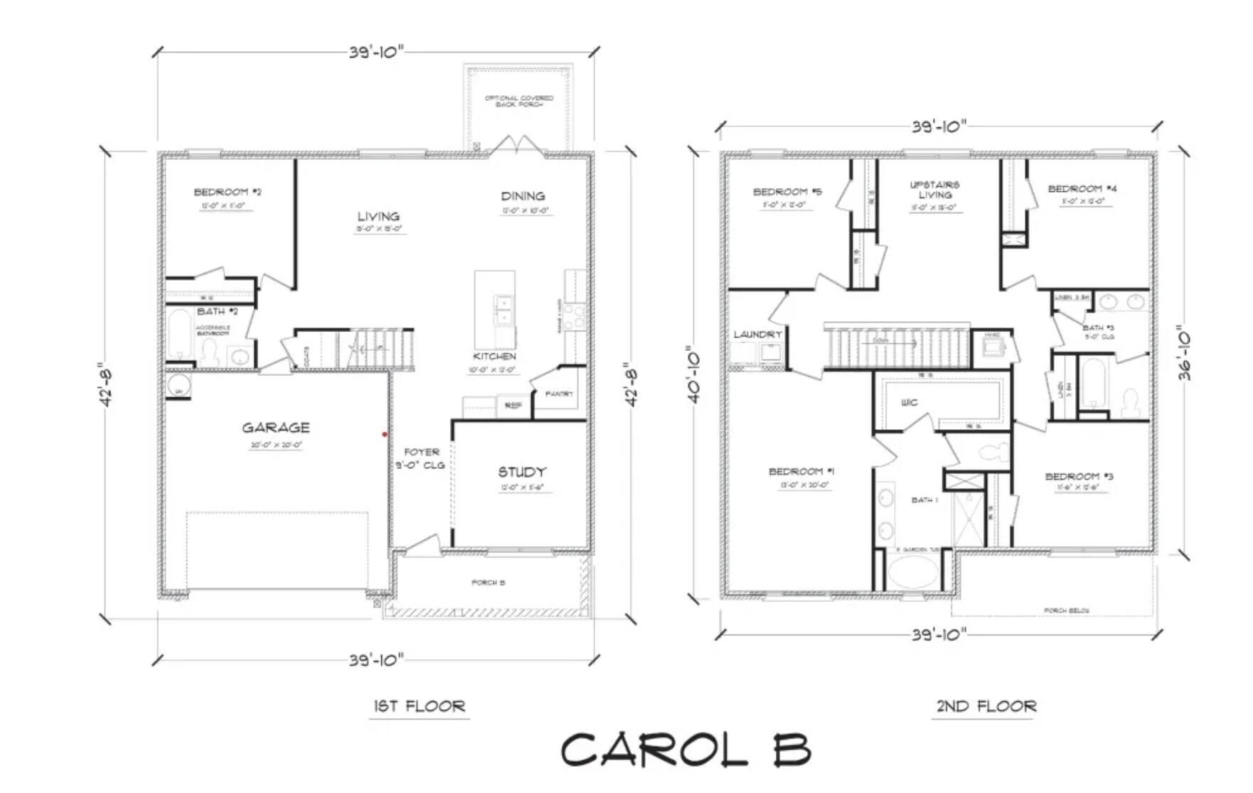 Sea Drift - Residential Lease