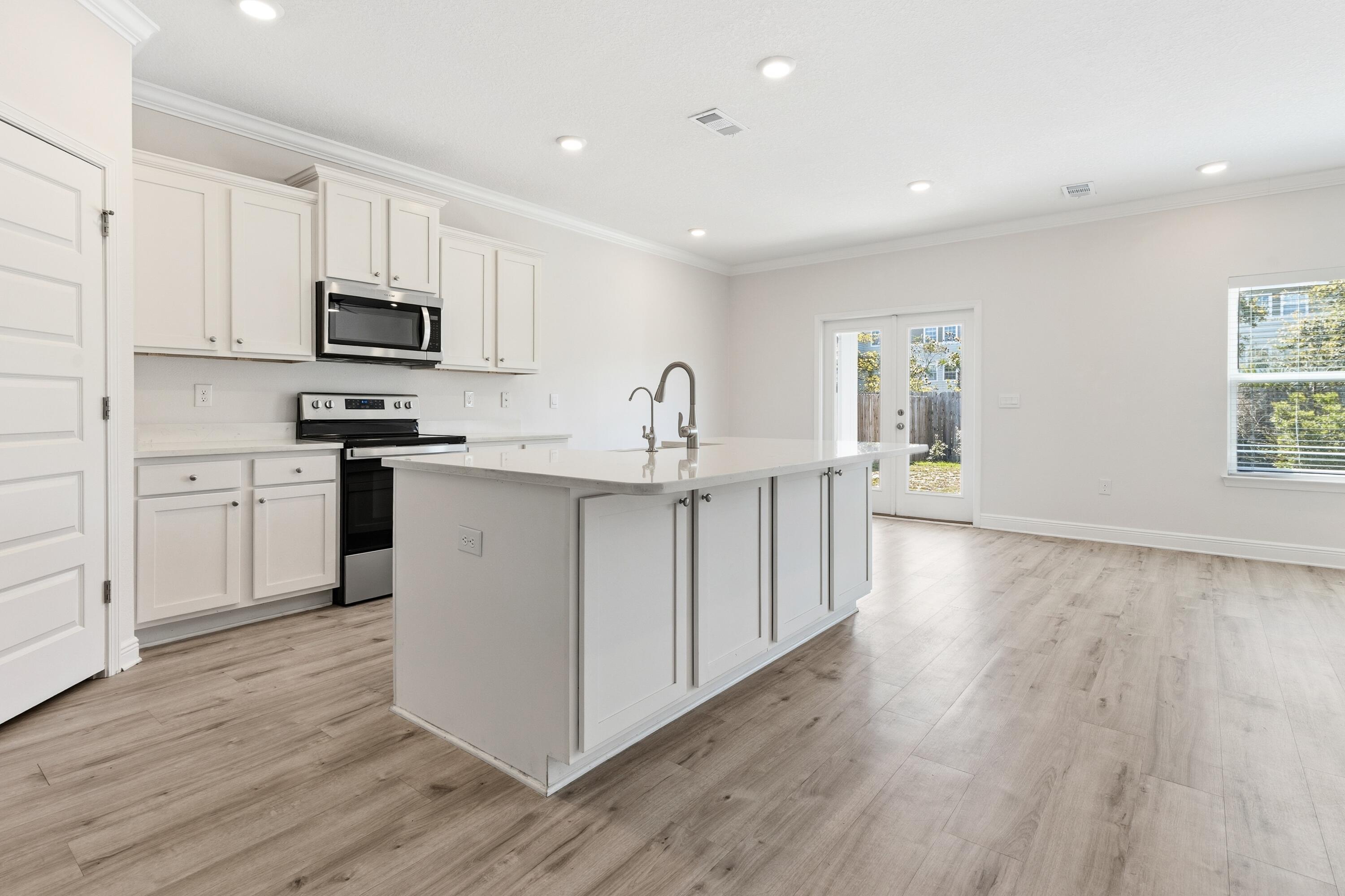 Sea Drift - Residential Lease
