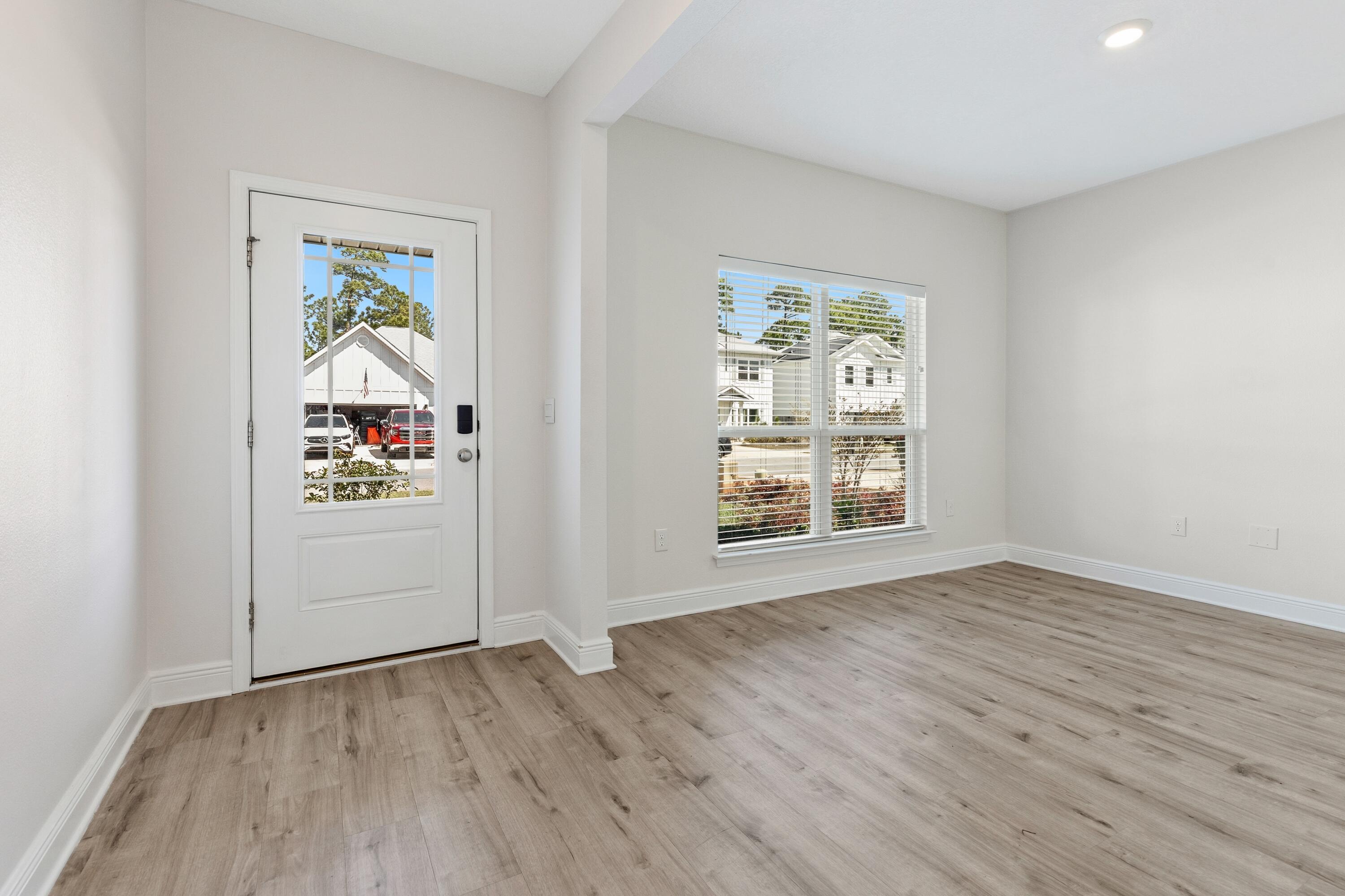 Sea Drift - Residential Lease