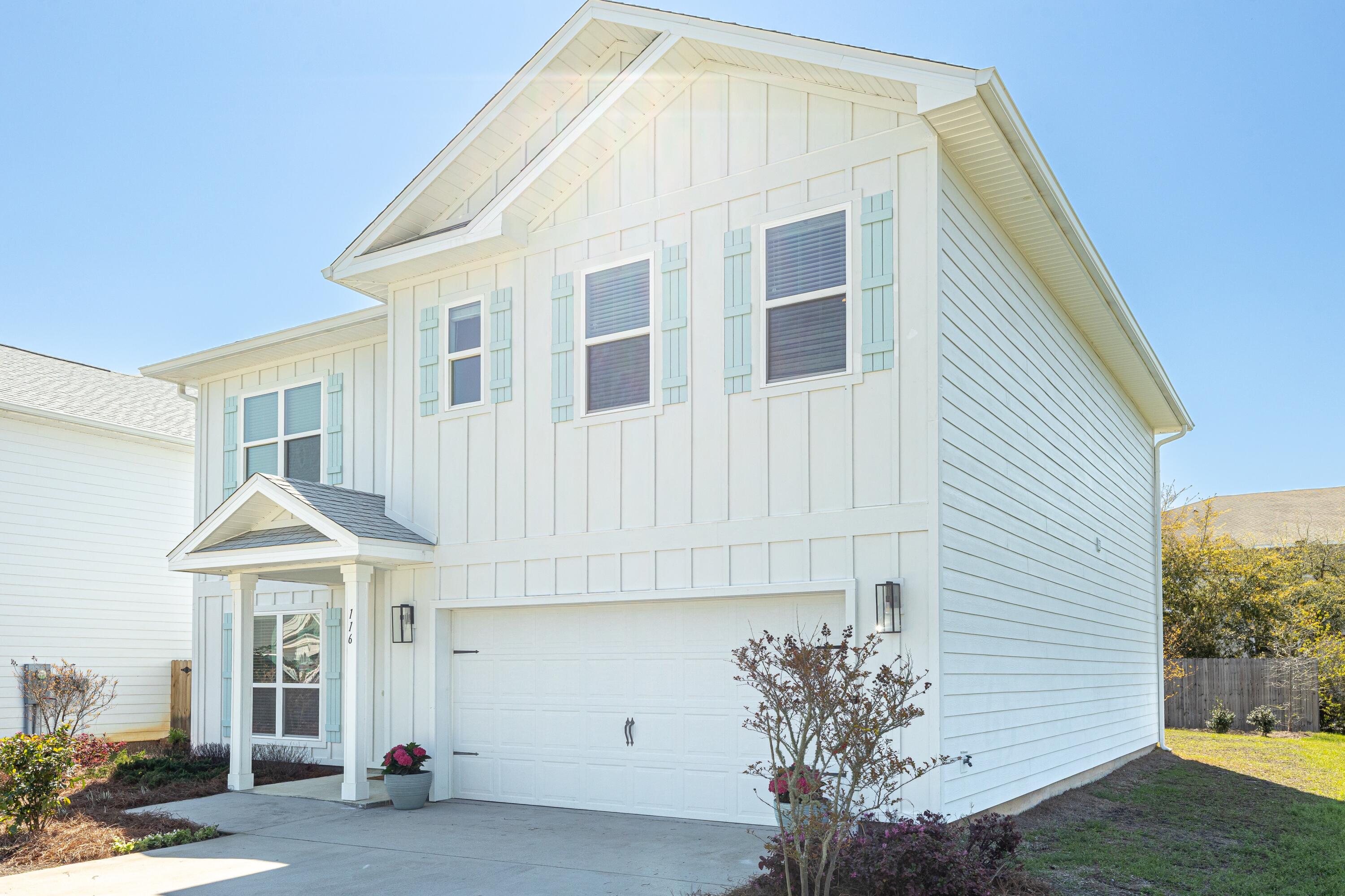 Sea Drift - Residential Lease