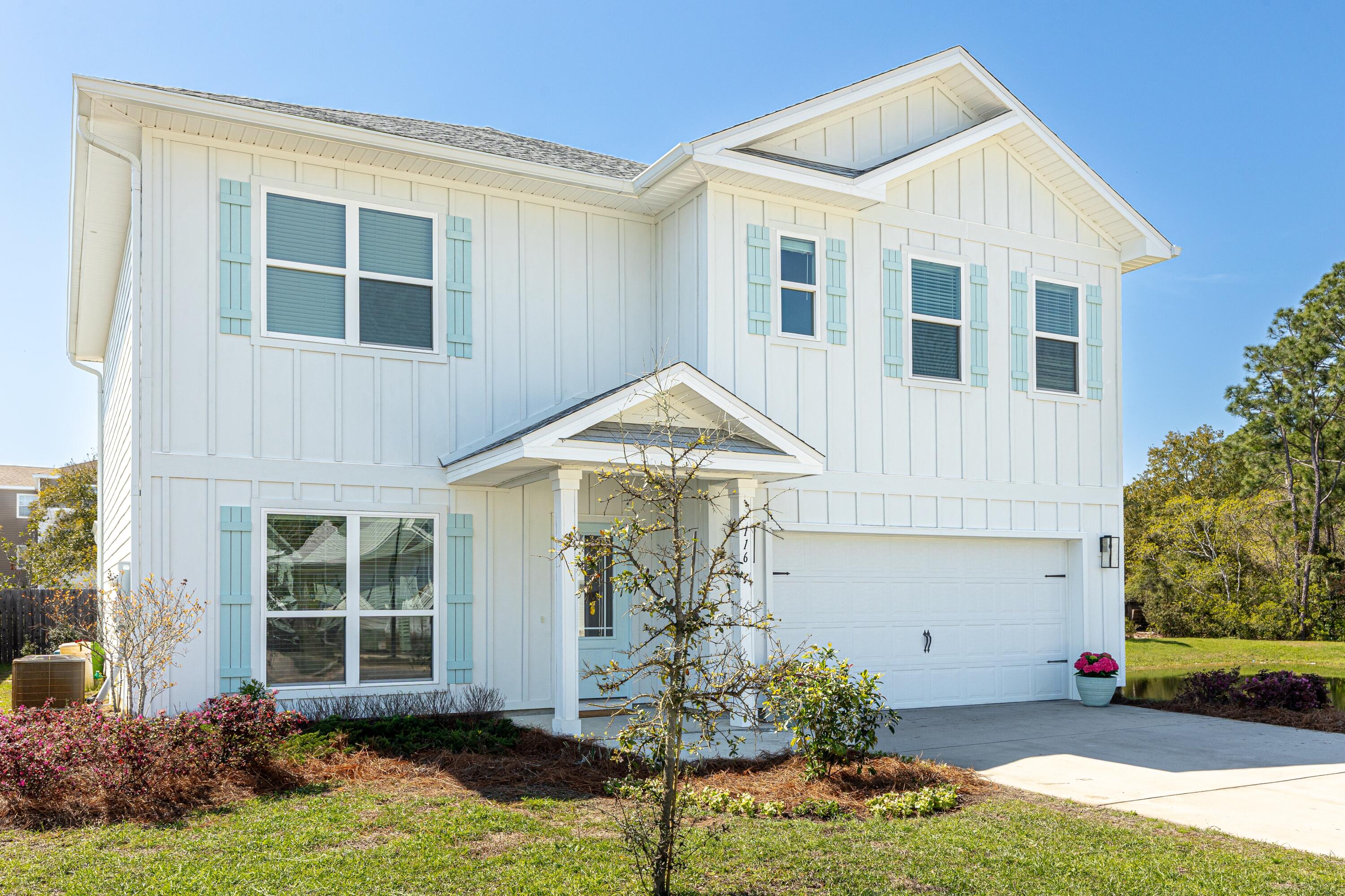 Sea Drift - Residential Lease