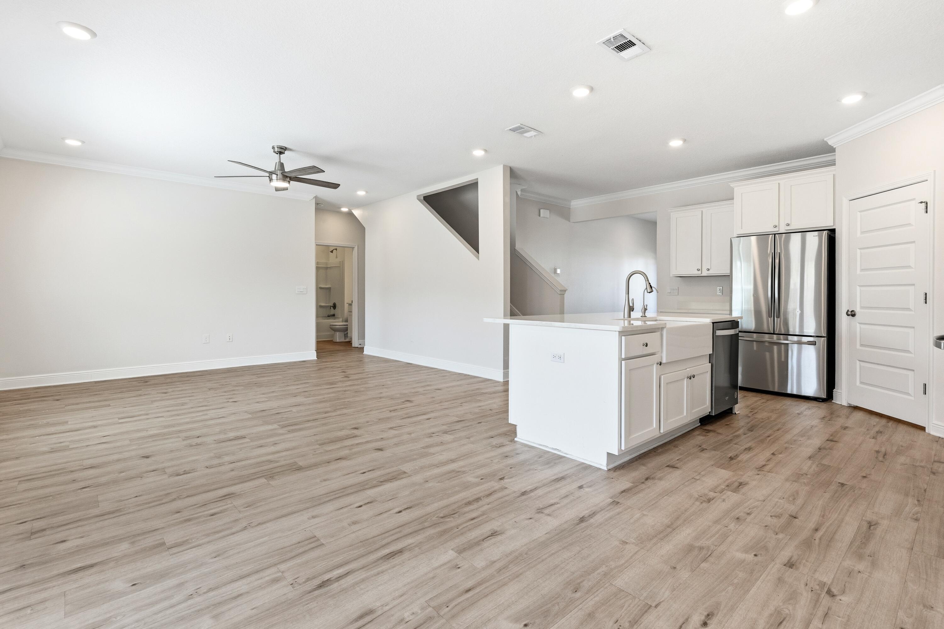 Sea Drift - Residential Lease