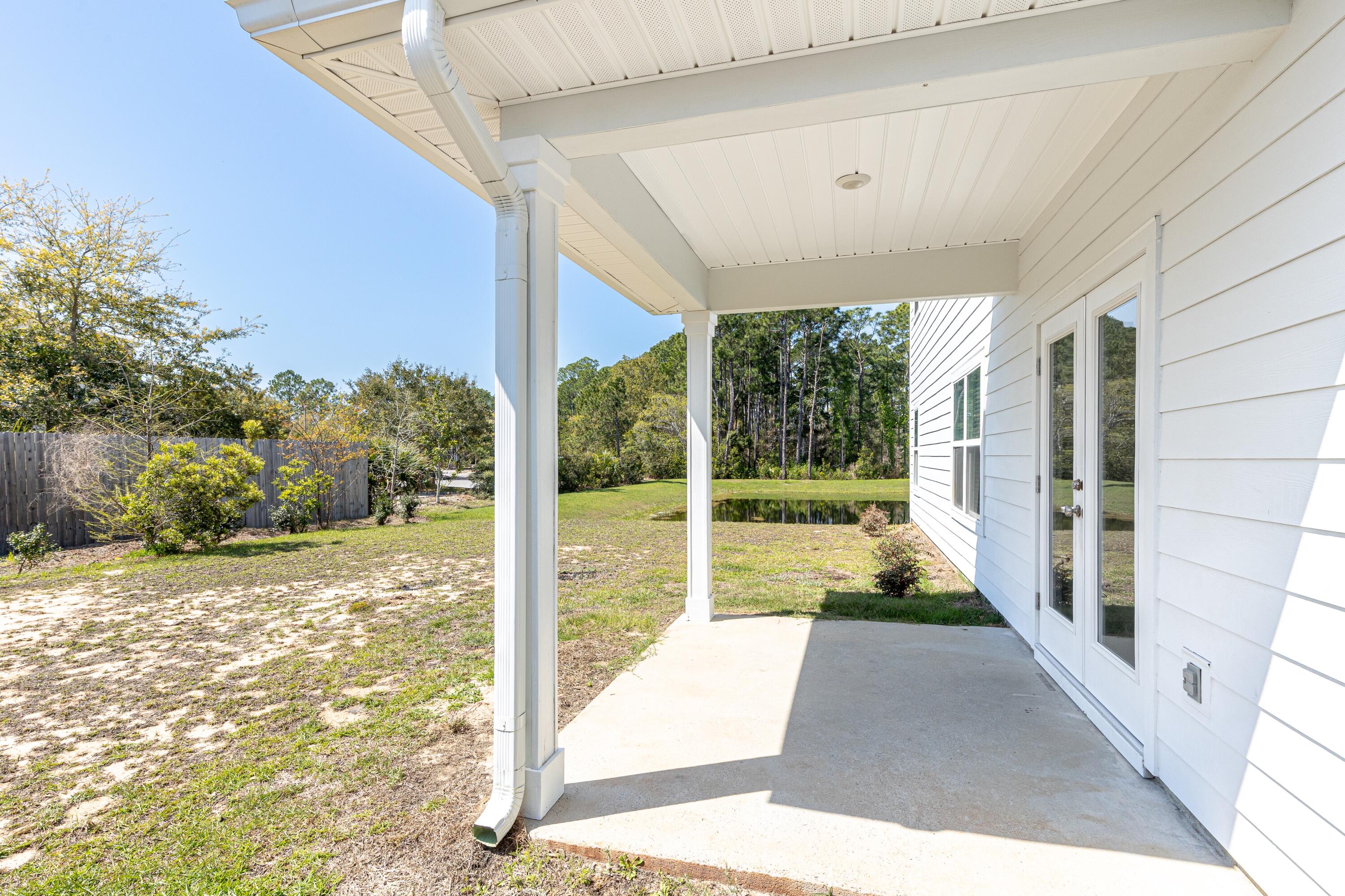 Sea Drift - Residential Lease