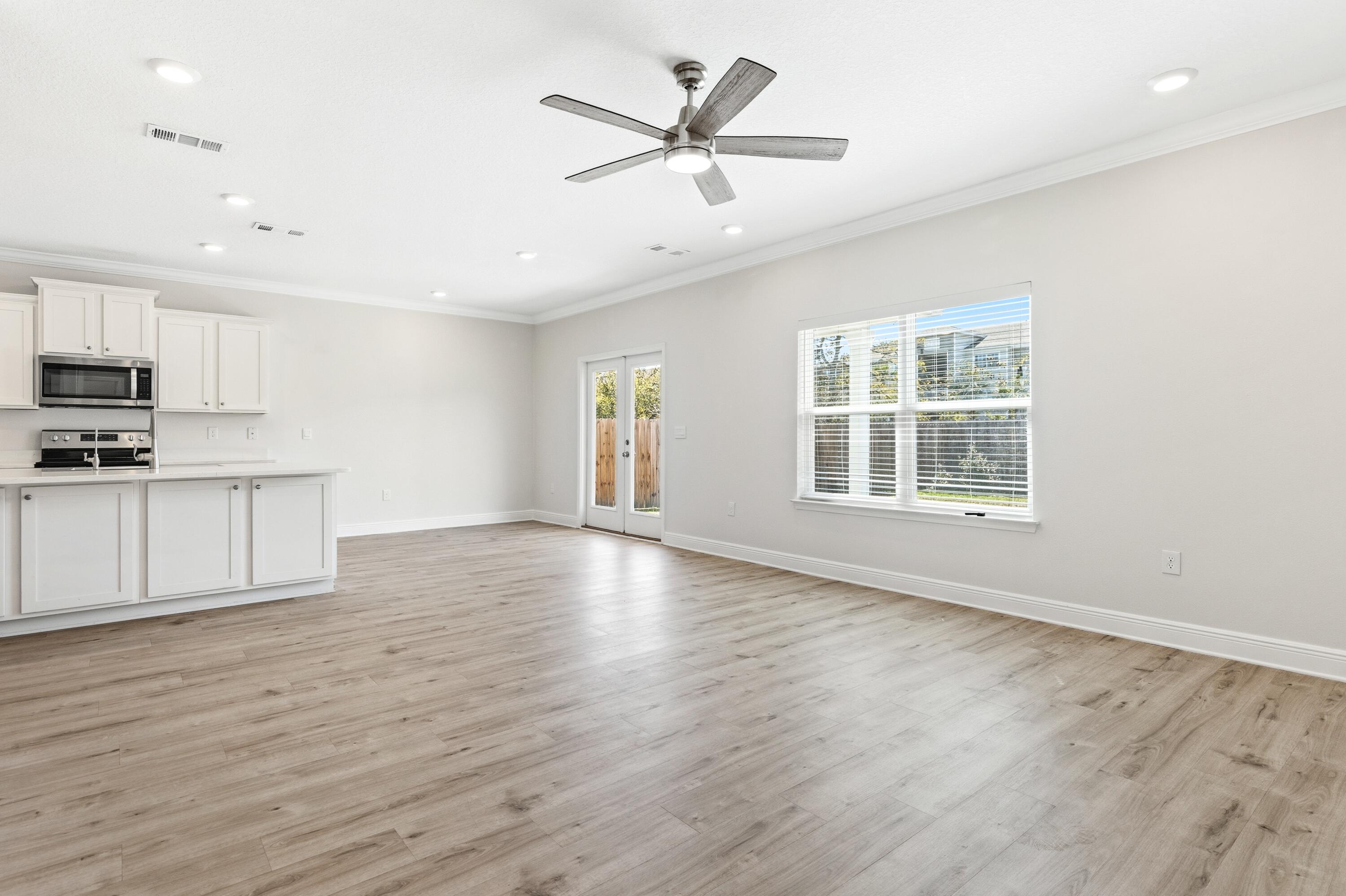 Sea Drift - Residential Lease