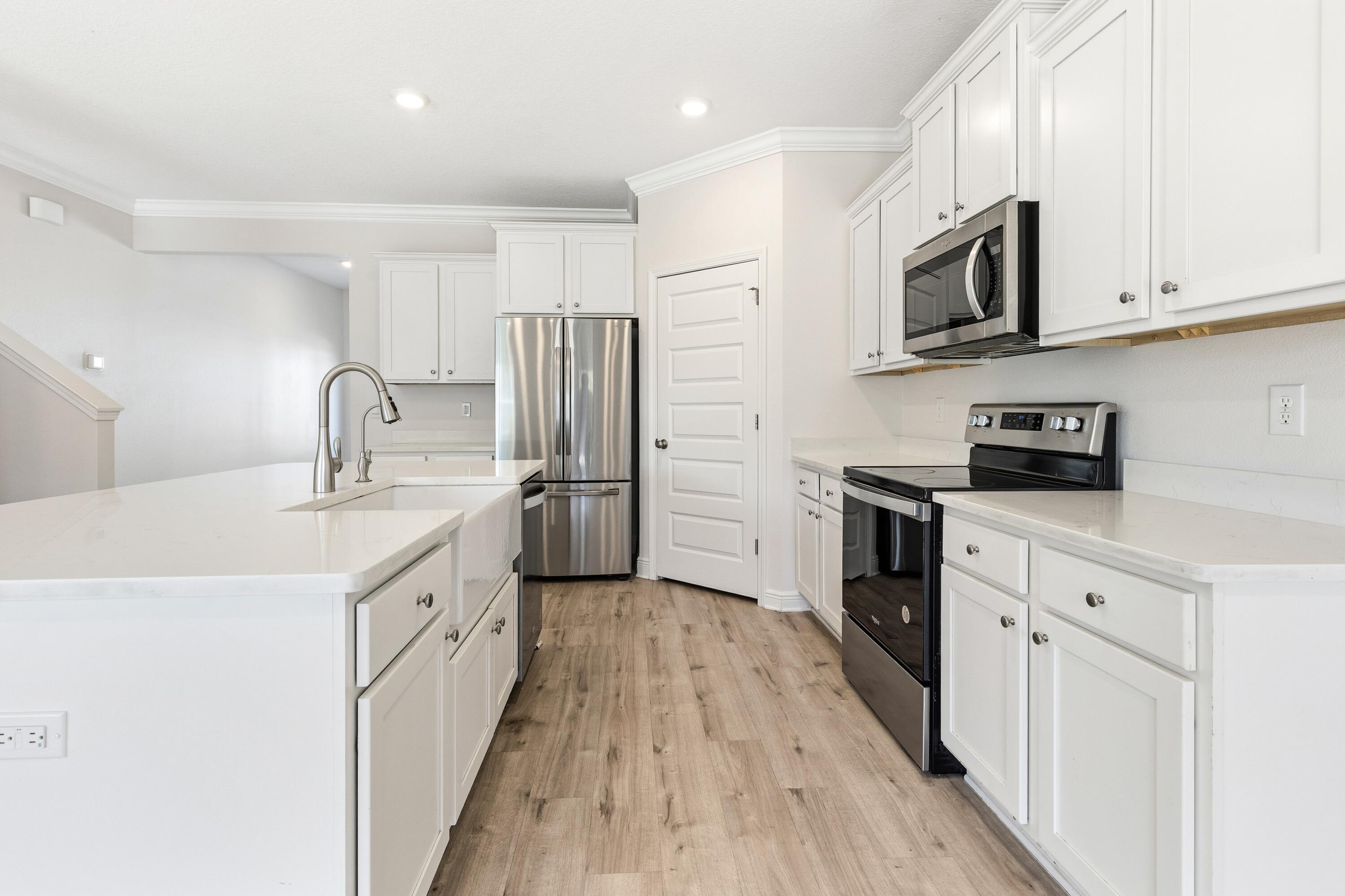 Sea Drift - Residential Lease
