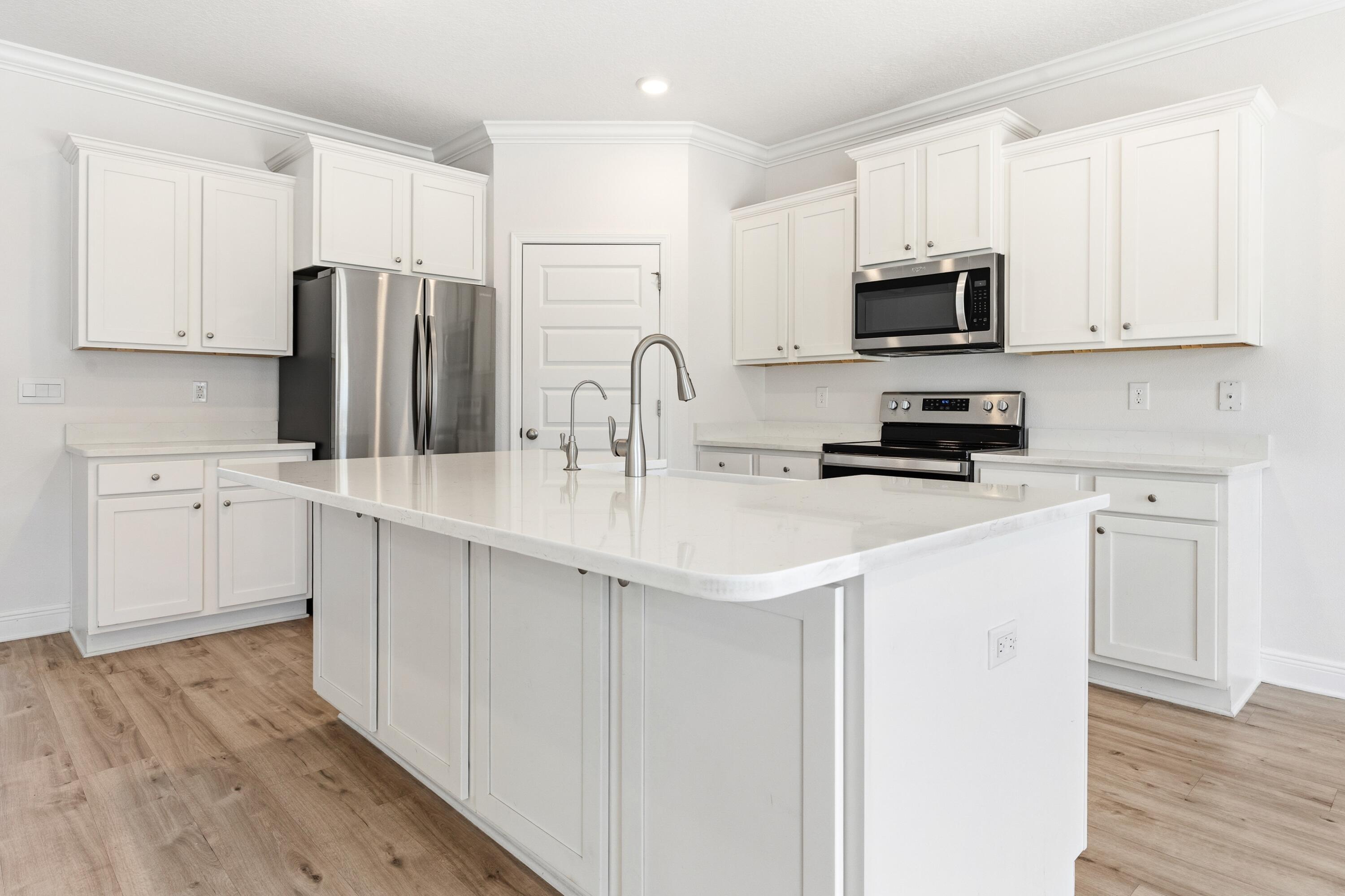Sea Drift - Residential Lease