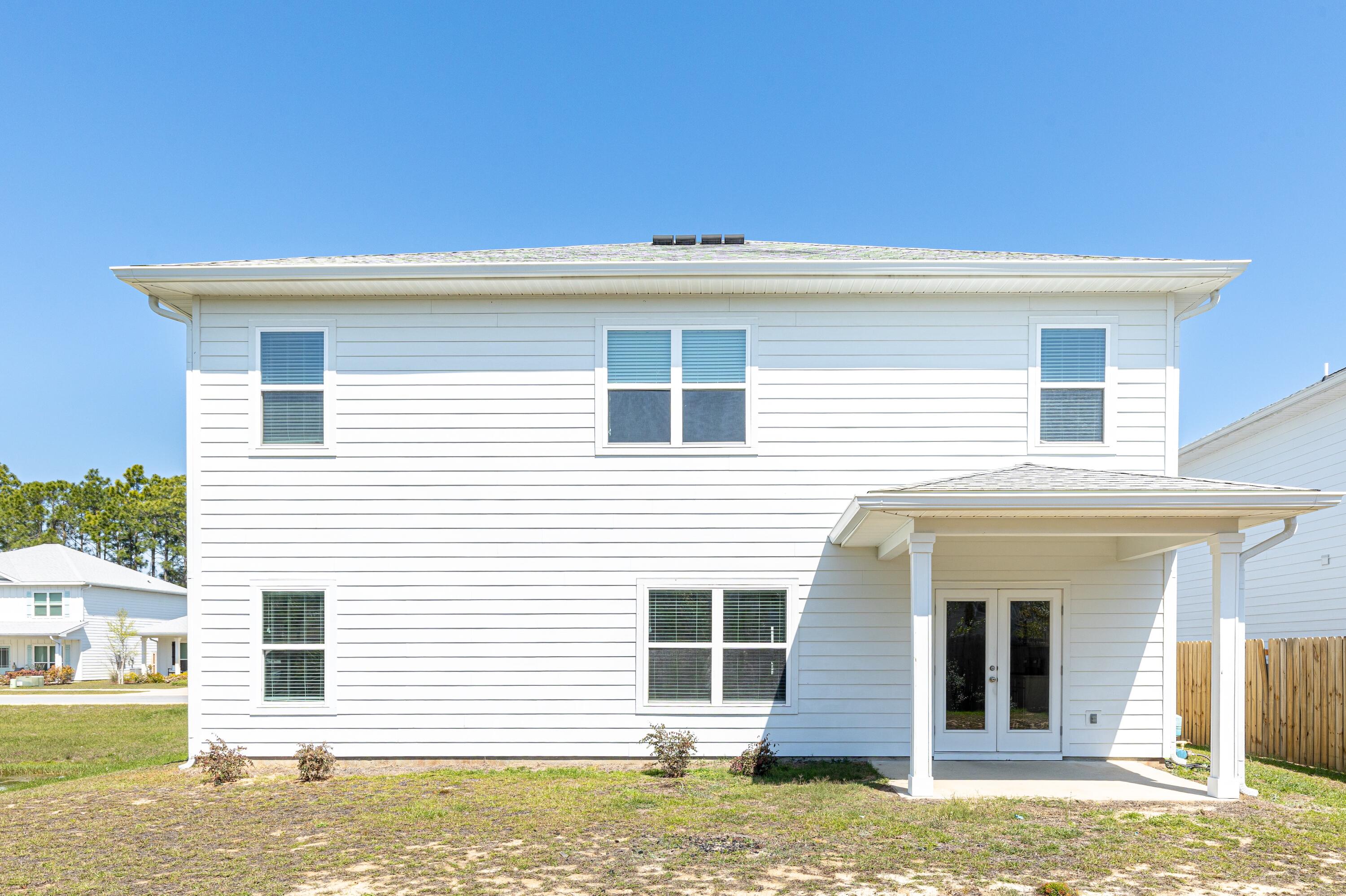 Sea Drift - Residential Lease
