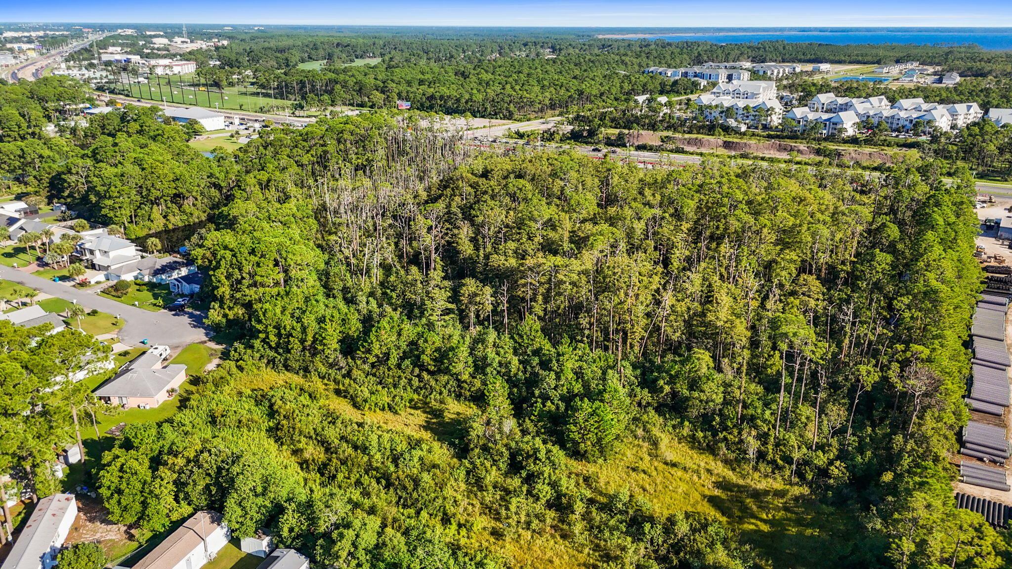 Emerald Lake Estates - Land