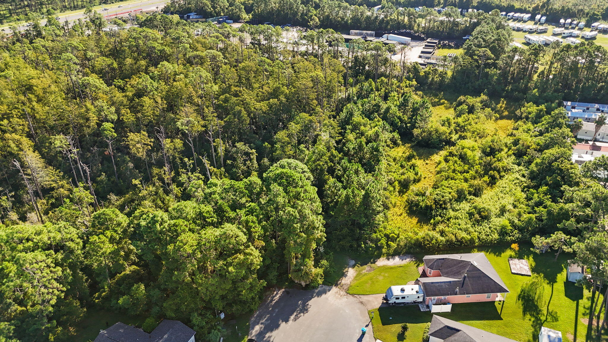 Emerald Lake Estates - Land
