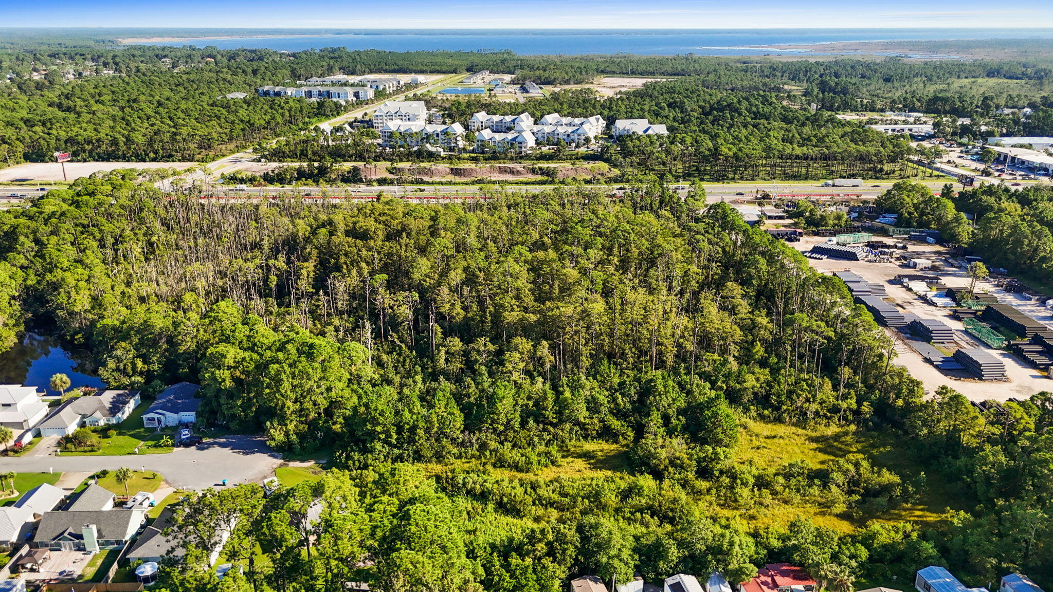 Emerald Lake Estates - Land