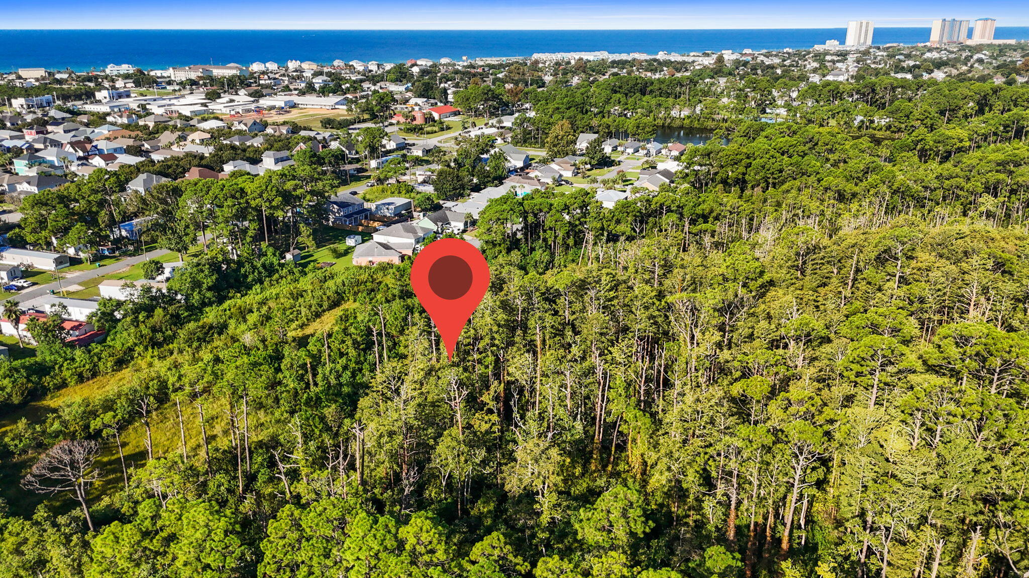Emerald Lake Estates - Land