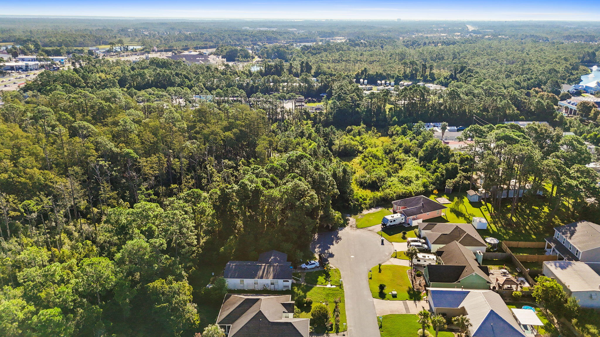Emerald Lake Estates - Land