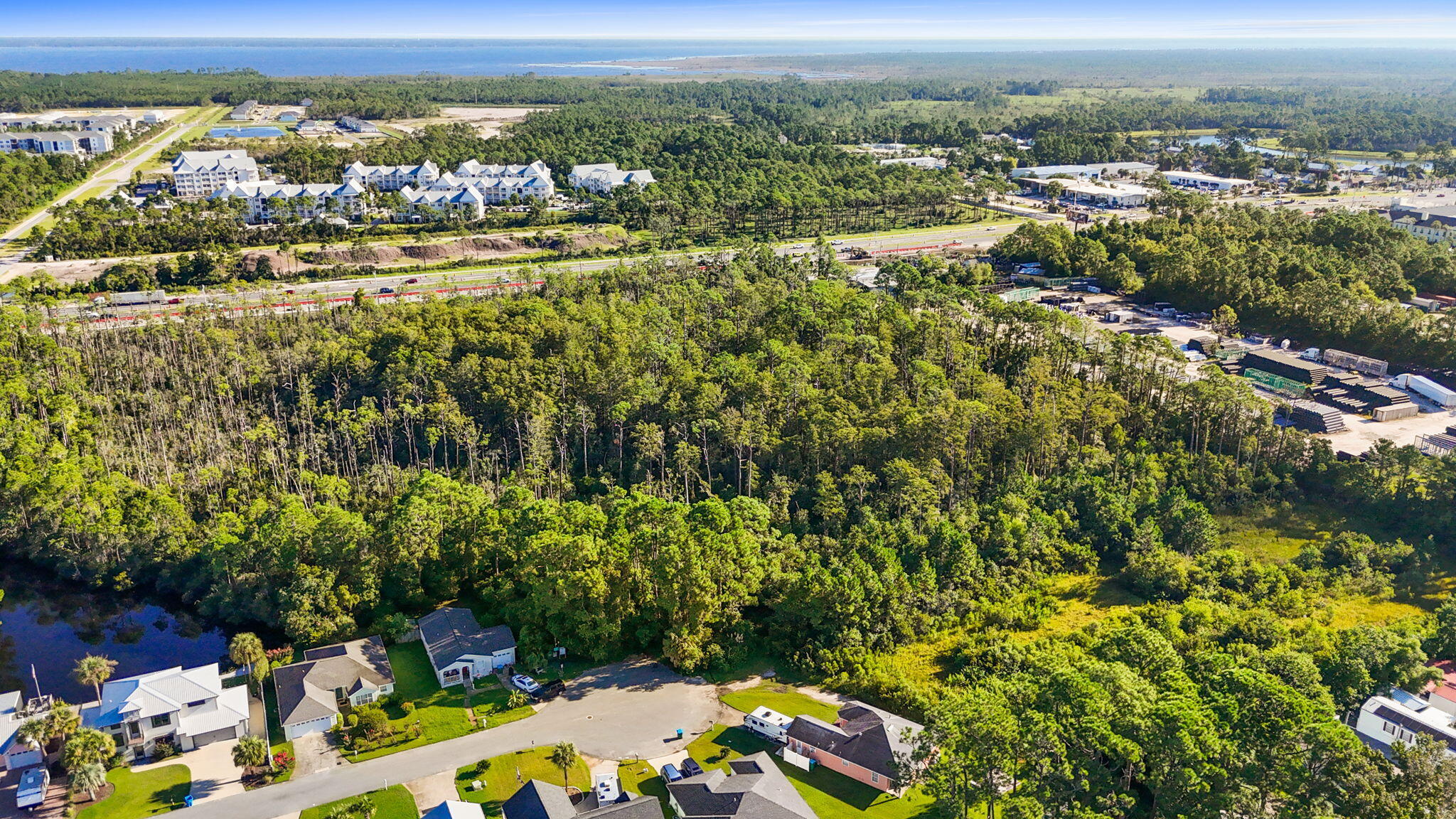 Emerald Lake Estates - Land