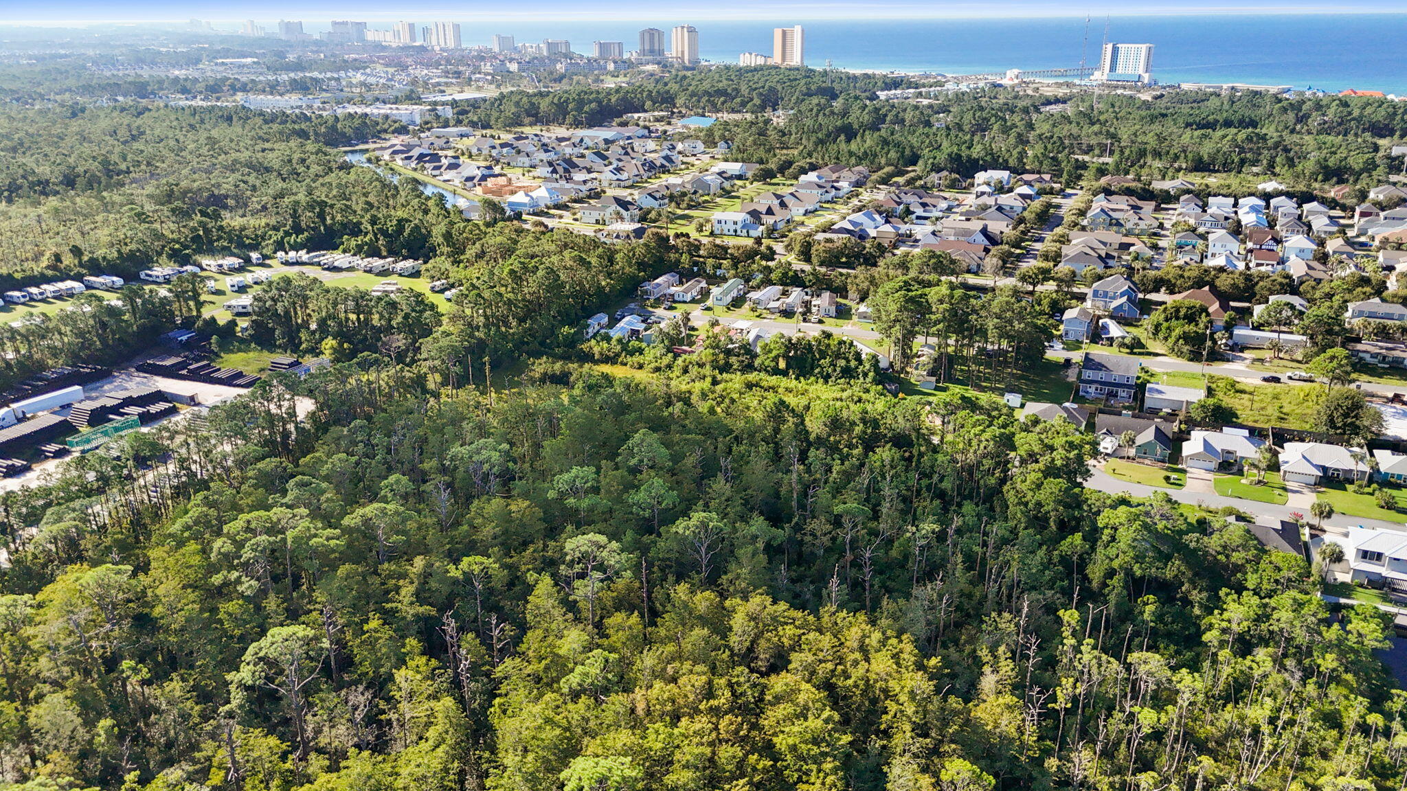 Emerald Lake Estates - Land