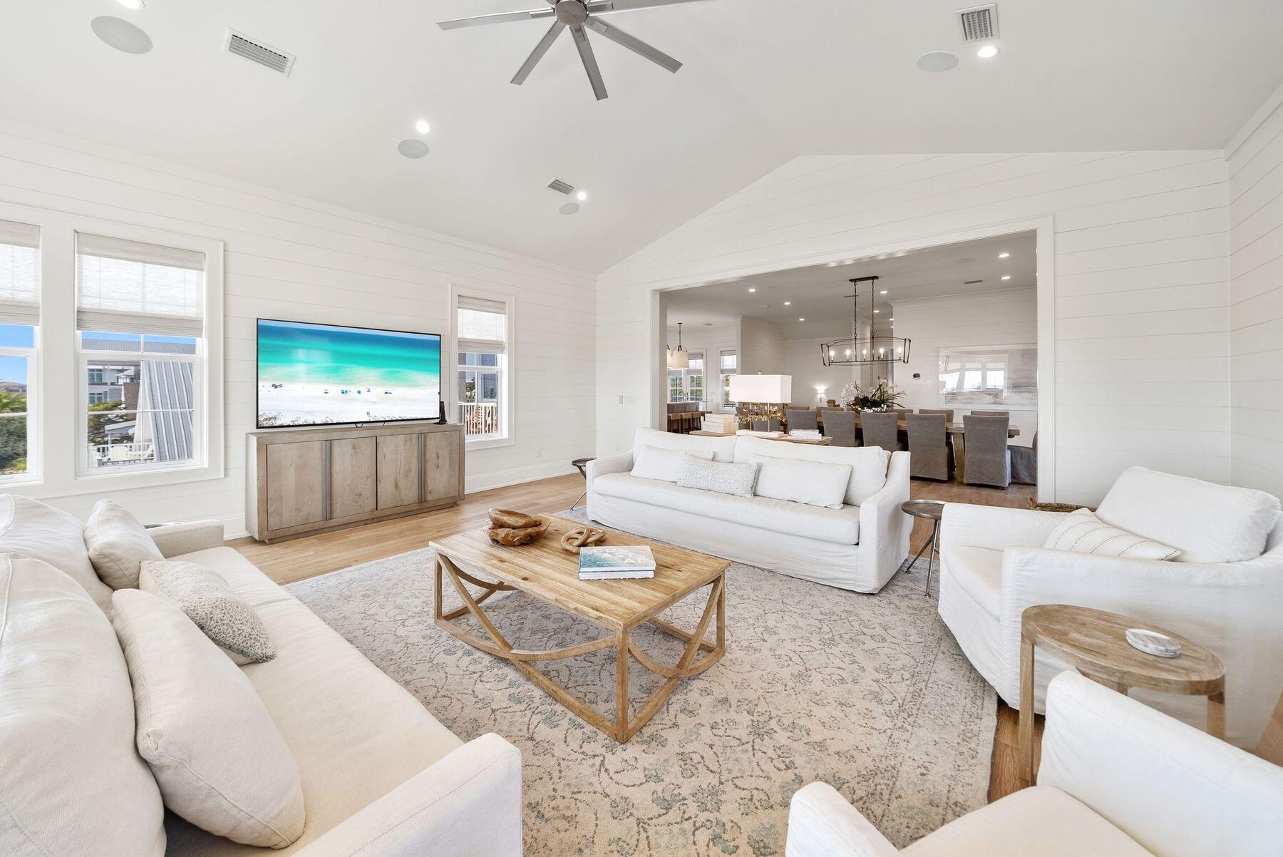 GULF LAKE BEACHES ESTATES - Residential