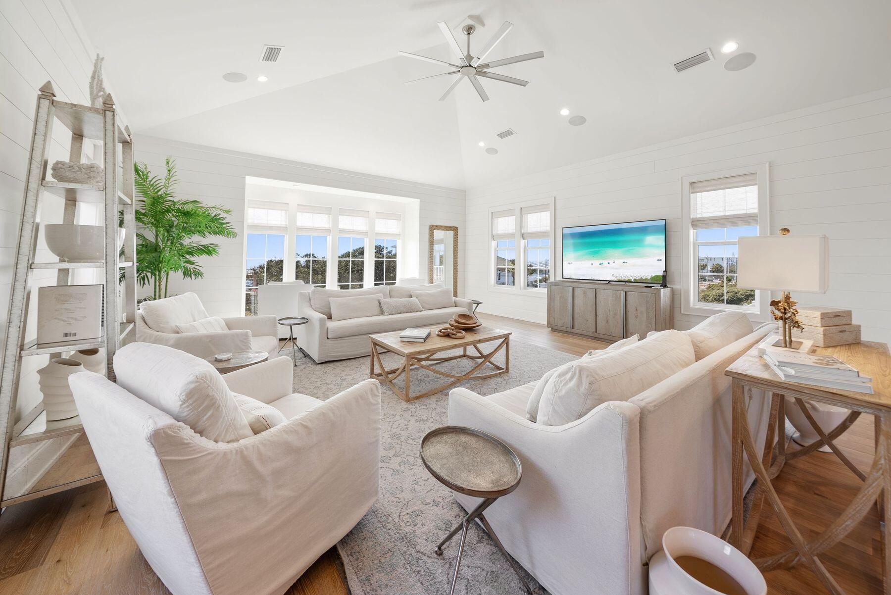 GULF LAKE BEACHES ESTATES - Residential