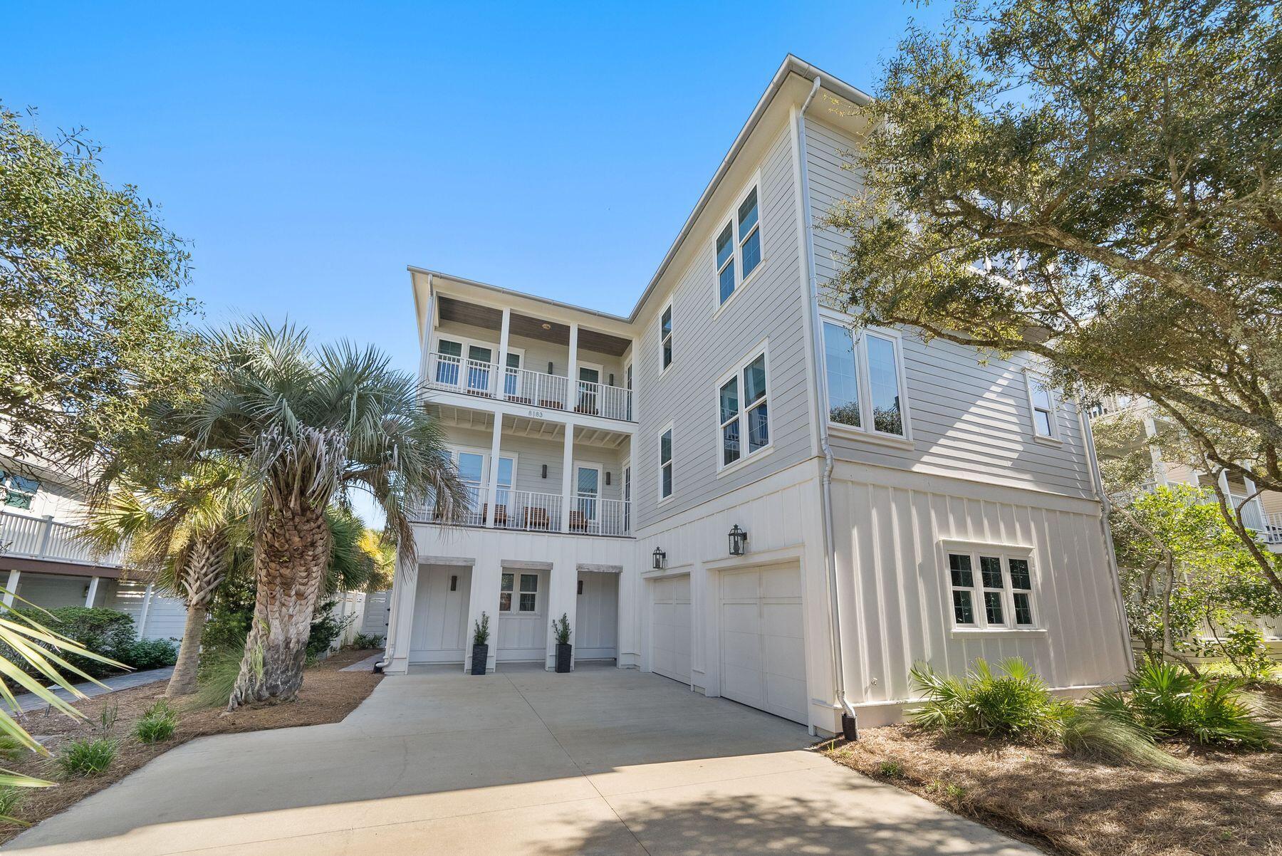 GULF LAKE BEACHES ESTATES - Residential